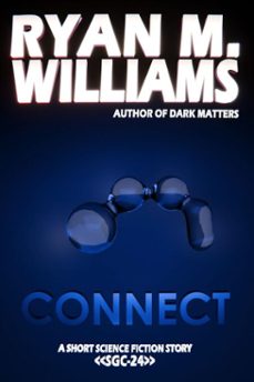 connect (ebook)-ryan m. williams-9798900419763