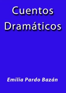 cuentos dramaticos (ebook)-cdlap00000763