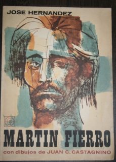 martín fierro-jose hernandez-mkt0006343163