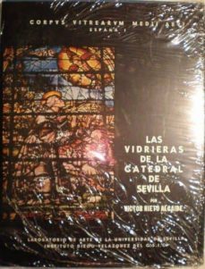 las vidrieras de la catedral de sevilla-2910007880773