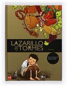 el lazarillo de tormes-2910010048573