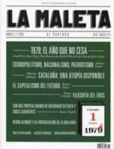 la maleta de portbou nº 6 (julio/ agosto 2014)-2910017923873