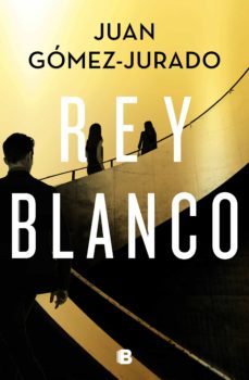 rey blanco (ejemplar firmado por el autor)-2910023798373