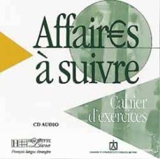 affaires a suivre. cd classe-3095561990973