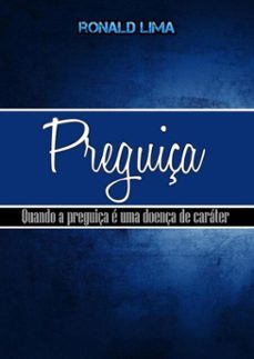 preguiça (ebook)-ronald lima-3410001900273