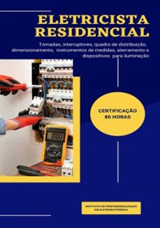 eletricista residencial (ebook)-arlindo neto-3410002402073