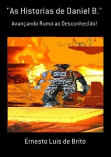 "as historias de daniel b." (ebook)-ernesto luis de brito-3410002431073