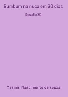 bumbum na nuca em 30 dias (ebook)-yasmin nascimento de souza-3410002528773