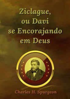 ziclague, ou davi se encorajando em deus (ebook)-silvio dutra-3410002642073