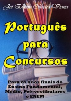 portugues para concursos (ebook)-joi ellison oliveira viana-3410003759473