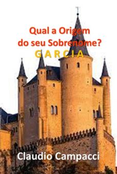 qual a origem do seu sobrenome? (ebook)-claudio campacci-3410005099973