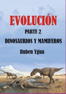 dinosaurios y mamiferos (ebook)-ygua ruben-3410006966373