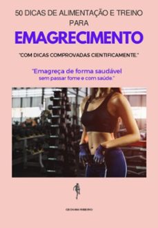 50 dicas de alimentação e treino para emagrecimento (ebook)-geovani ribeiro-3410006998473