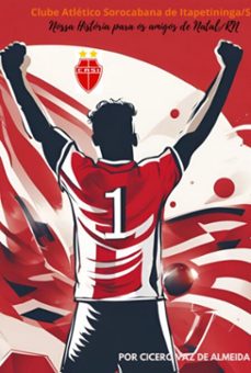 raizes do casi em natal/rn (ebook)-cicero vaz de almeida-3410007061473