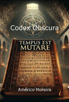 codex obscura (ebook)-moreira américo-3410007341773