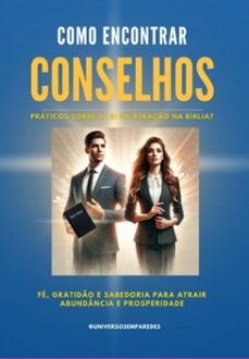 como encontrar conselhos praticos na biblia para a lei da atraço (ebook)-3410007513873