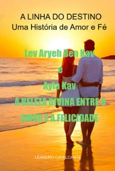 a linha do destino (ebook)-cicero leandro oliveira de cavalcante-3410007794173