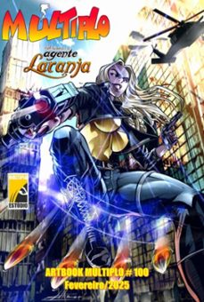 artbook multiplo @ 100 (ebook)-andré carim de oliveira-3410007797273