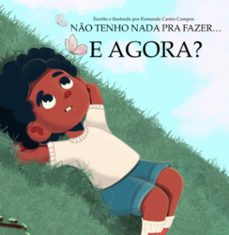 no tenho nada para fazer... e agora? (ebook)-fernanda castro campos-3410007813973