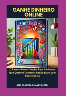 ganhe dinheiro online (ebook)-ana claudia chaves justo-3410007868973