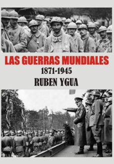 las guerras mundiales (ebook)-ruben ygua-3410008047773