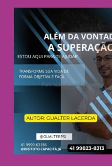 alem da vontade (ebook)-gualter lacerda silva-3410008067573
