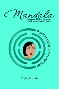 mandala terapeutica (ebook)-virgínia fernandes-3410008192473