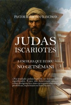 judas iscariotes (ebook)-pastor barroso francisco-3410008472773