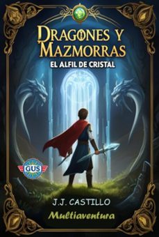 dragones y mazmorras (ebook)-juan josé castillo sánchez-3410008934073