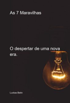 as 7 maravilhas (ebook)-luckas betin-3410008983873