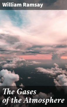 the gases of the atmosphere (ebook)-4064066152673