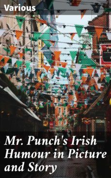 mr. punch's irish humour in picture and story (ebook)-4064066170073