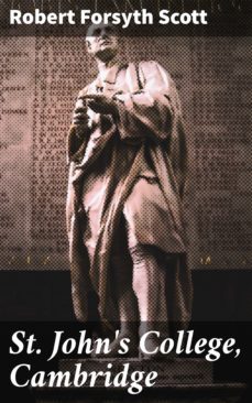 st. john's college, cambridge (ebook)-robert forsyth scott-4064066176273