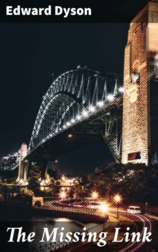 the missing link (ebook)-edward dyson-4064066179373