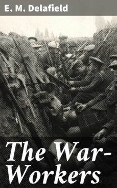 the war-workers (ebook)-4064066188573