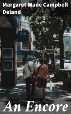 an encore (ebook)-4064066223373