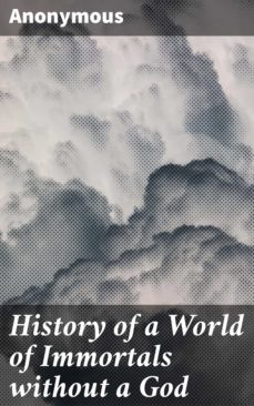 history of a world of immortals without a god (ebook)-4064066423773