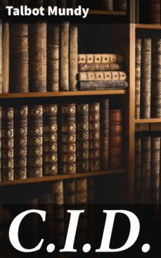 c.i.d. (ebook)-talbot mundy-4066338093073