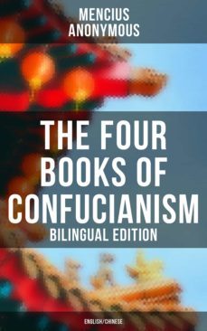 the four books of confucianism (bilingual edition: english/chinese) (ebook)-4066338113573