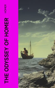 the odyssey of homer (ebook)-4066339550773
