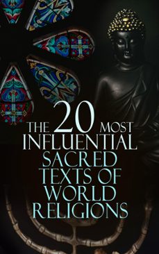 the 20 most influential sacred texts of world religions (ebook)-4066339592773