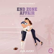 end zone affair (audiolibro)-ava avery-4069829060073