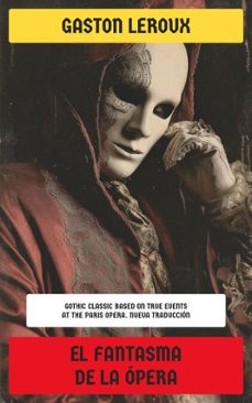 el fantasma de la opera (ebook)-gaston leroux-4099994075473
