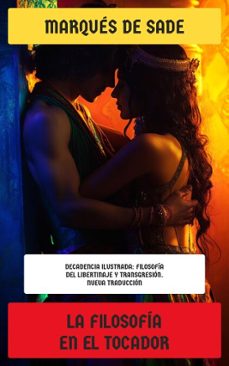 la filosofia en el tocador (ebook)-marquis de sade-4099994076173