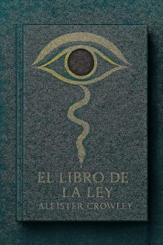el libro de la ley (ebook)-alister crowley-7502319077573