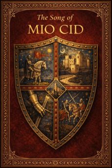 the song of mio cid (ebook)-7502319079973