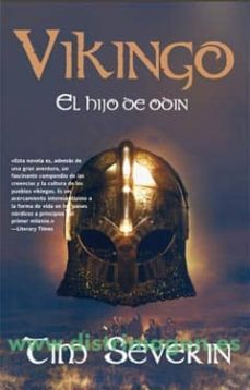 vikingo: el hijo de odin (oferta)-8400000004473