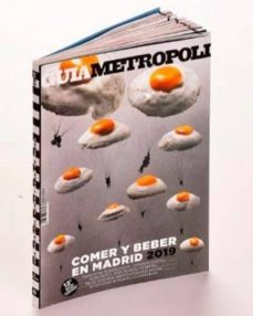 guia metropoli 2019. madrid-8423793618573