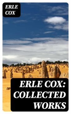 erle cox: collected works (ebook)-8596547005773