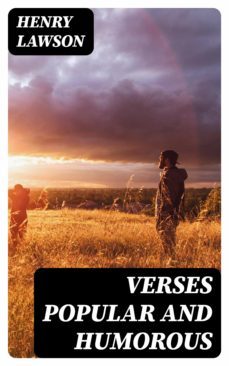 verses popular and humorous (ebook)-8596547047773